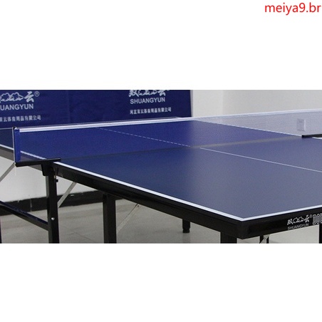 Mesa Ping Pong comprar usado no Brasil