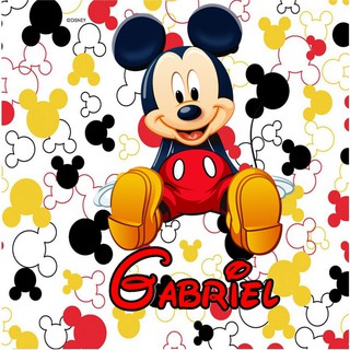 Adesivo Grau Insano e mickey terço gg com 35cm caixa motoboy em Promoção na  Americanas