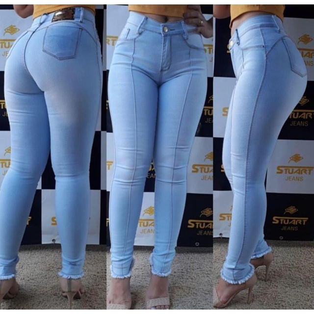 USE Jeans: O melhor jeans feminino de alto padrão para revenda no atacado!  