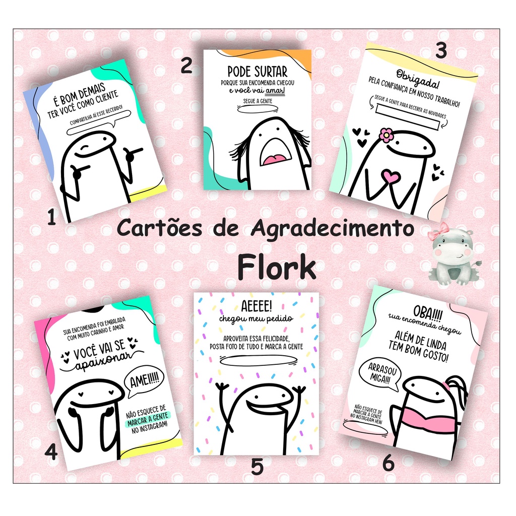 100 Tag De Agradecimento Ao Cliente Flork Meme Frases Mod 5 em