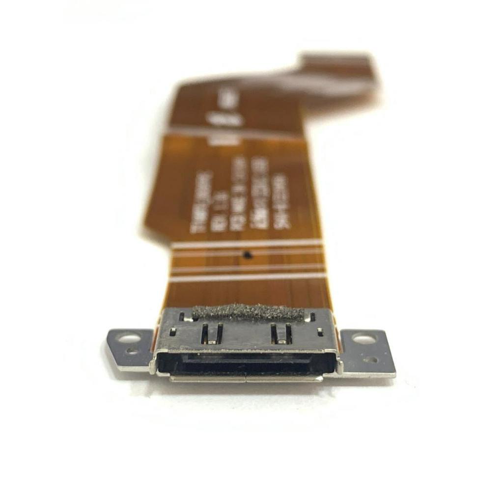 Conector de Carga Tablet Asus Vivo Tab Tf600t Tf600tg Shopee Brasil