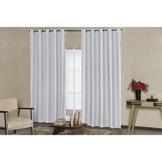 CORTINA BLACKOUT 4 m QUARTO SALA BLACKOUT CORTA 100% A LUZ