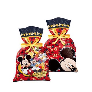 SACOLINHA SURPRESAC/08 UNIDADES MICKEY (MOD 02