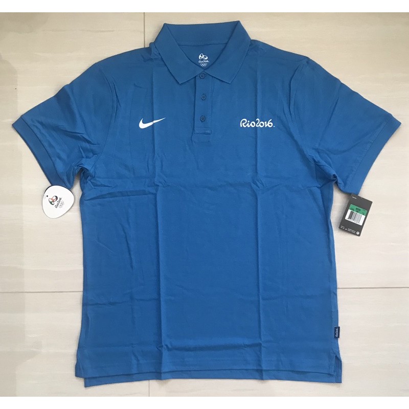 Nike store polo xl