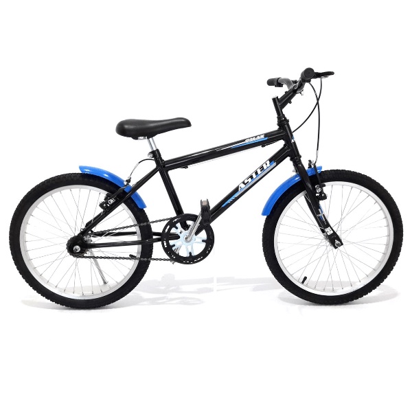 Bicicletas 2025 dtb infantil