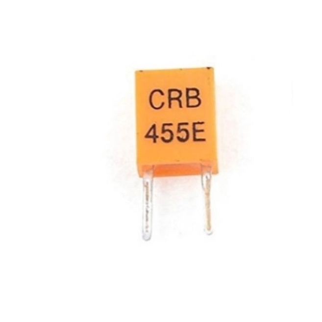 Cristal Controle Remoto CRB 455E (kit 50 peças) | Shopee Brasil