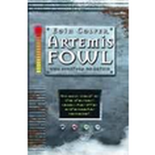 Baixar livro Uma Aventura No Ártico - Artemis Fowl - Vol. 2 - Eoin Colfer  PDF ePub Mobi