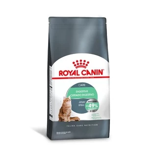 Ração Royal Canin Cuidado Digestivo para Gatos Adultos 400G