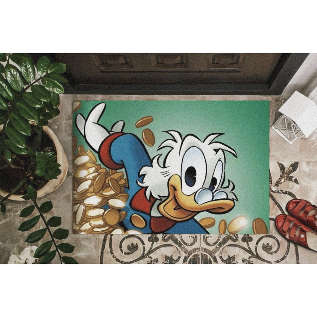 Donald Tapete