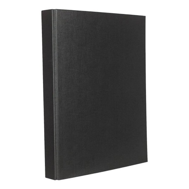 Pasta A4 Fichário 4 Argolas Chies