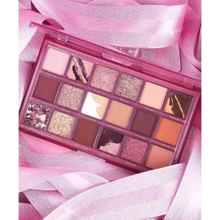 Paleta de Sombras Mystic Glow Ruby Rose - HB-1068