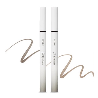 [ETUDE] 2X Tinting Eyeliner 0.5g