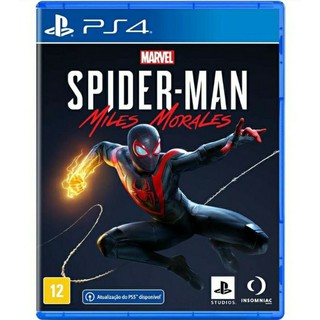 The Amazing Spider Man PS3 (Jogo Mídia Física Playstation 3) (Seminovo) -  Arena Games - Loja Geek