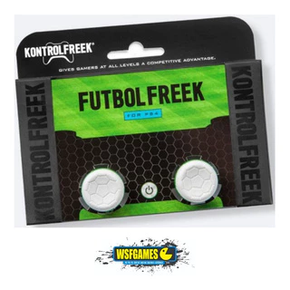 Grips Kontrol Freek Futbol Futebol Fifa Pes Esportes Ps4 Ps5
