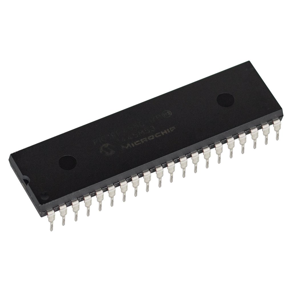 Apple M3 Differenze Tra Microprocessore E Microcontrollore ...