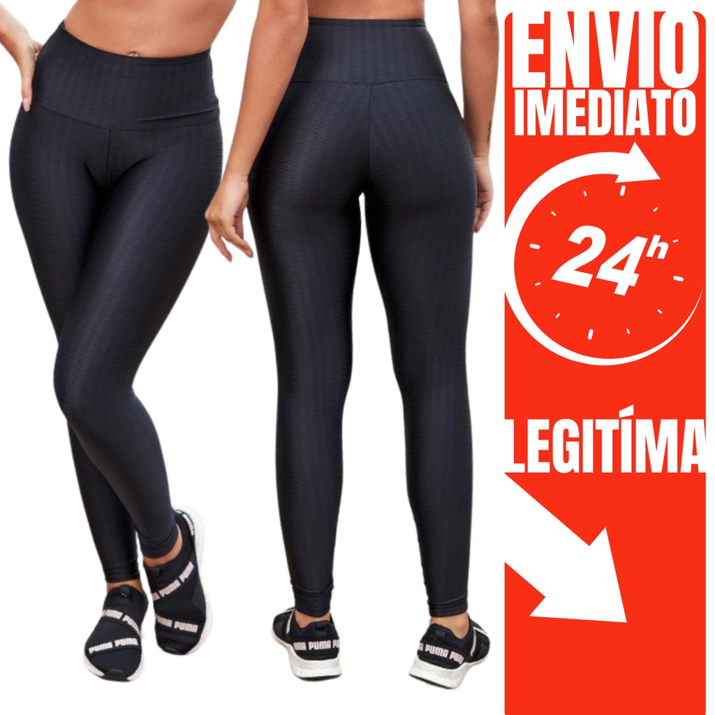 Abusada Stilo Calça legging 3D Poliamida legging fitnes leg academia malhar  calça para pilates ,Ioga dia a dia , costura reforçada qualidade premium