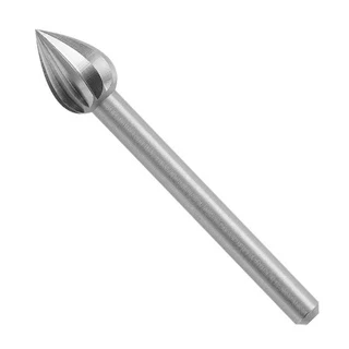 Escariador Cônico 1/4 Pol 121 DREMEL