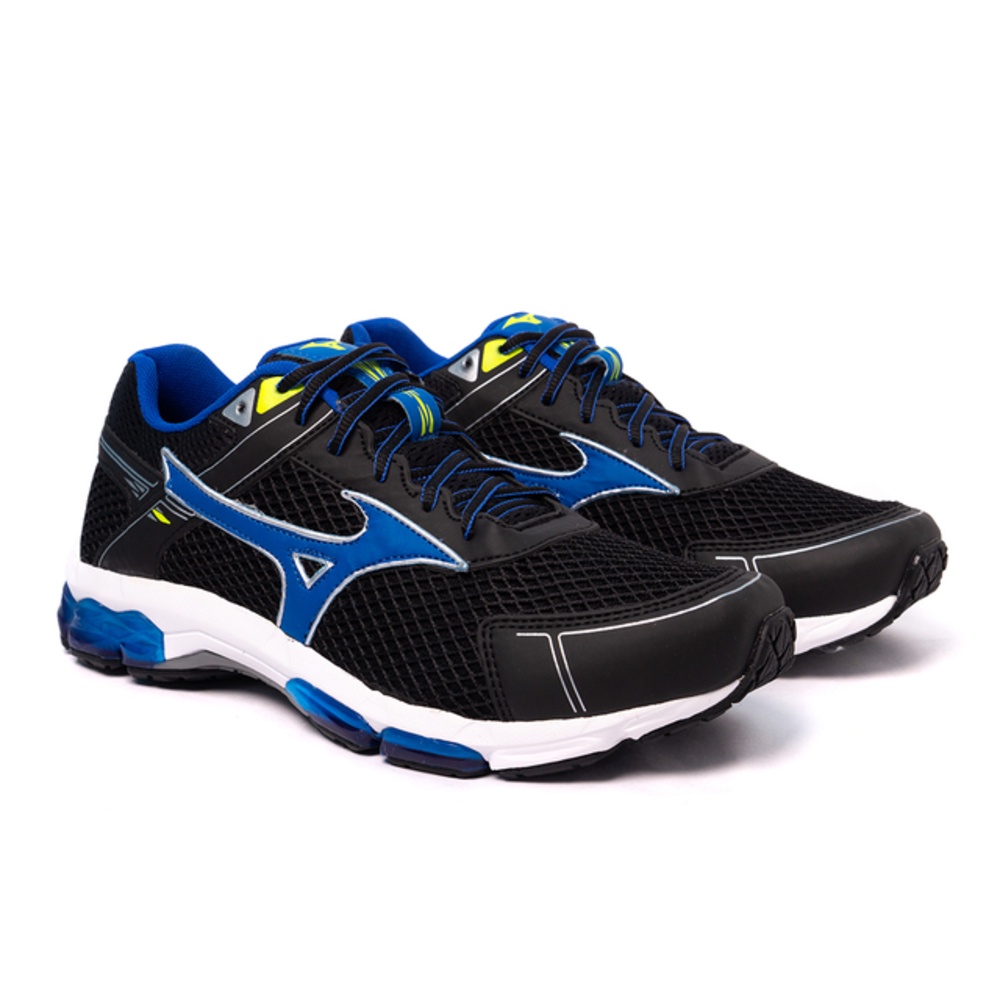 Tenis mizuno hot sale tamanho 44