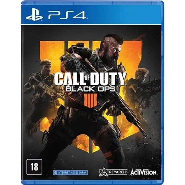 Call Of Duty: Vanguard - PlayStation 5 em Promoção na Shopee Brasil 2023