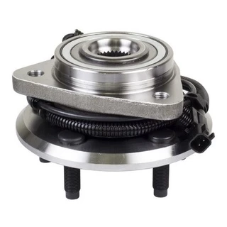 Cubo Roda Dianteira Cherokee Limited Sport 3.7 V6 4x4 08/12