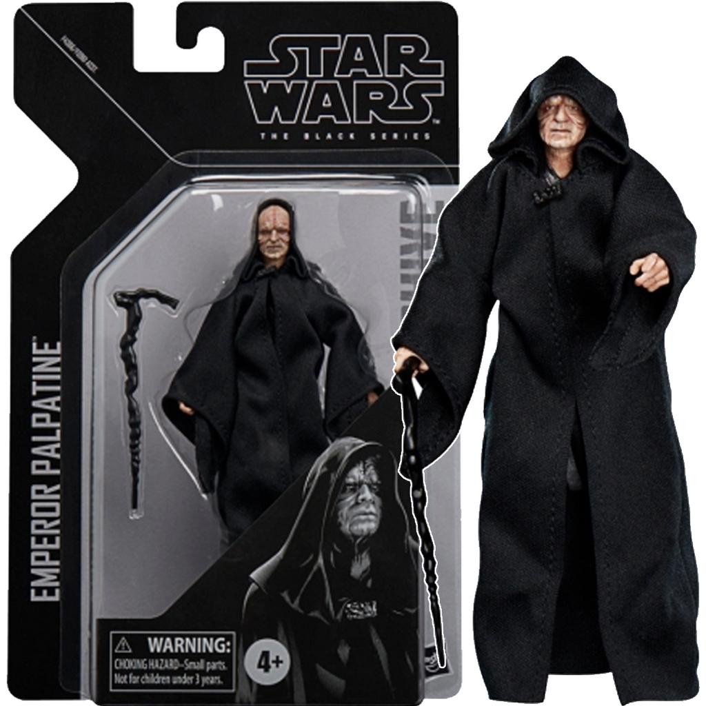 Darth sidious black series new arrivals