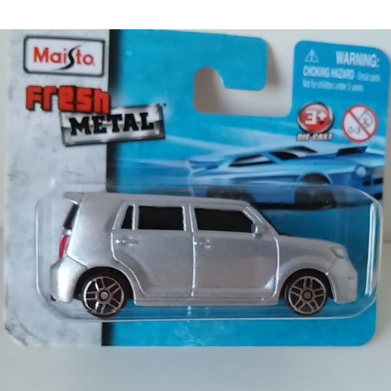 Maisto best sale scion xb