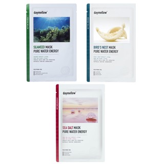 [daymellow] Pure Water Energy Mask 1pc