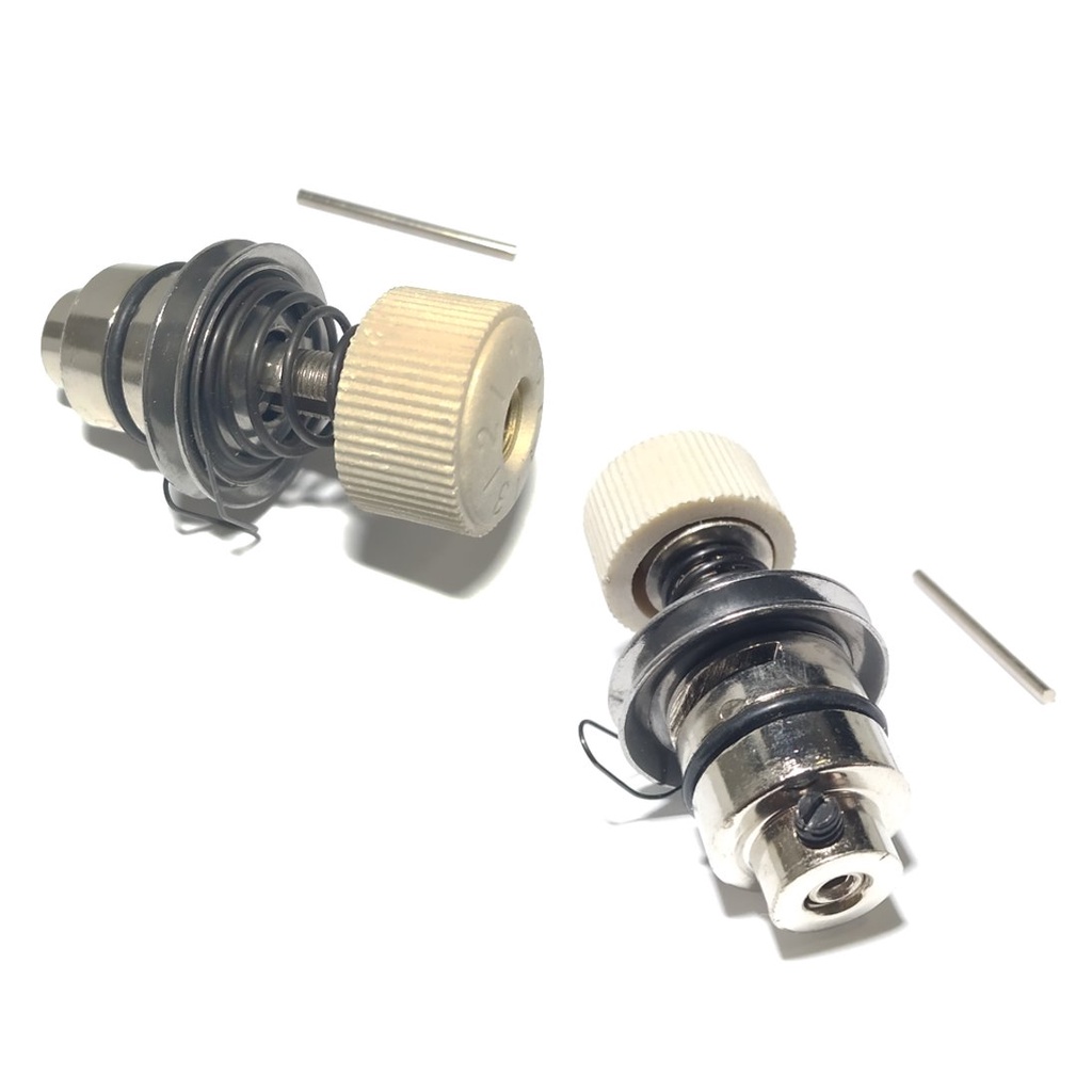 Kit Tensor de Linha Completo Reta Industrial Sunstar 2 Peças | Shopee ...