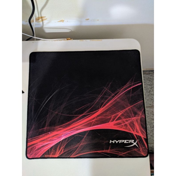 Mouse Pad Gamer Hyperx Fury S Speed Edition, Kingston, HX-MPFS-S-L