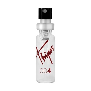 Perfume Thipos Masculino 004 D.R.A - Aromático Fougére (7ml)