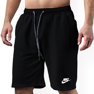 Bermuda nike best sale masculina academia