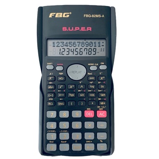 Calculadora Cientifíca Hp-9S