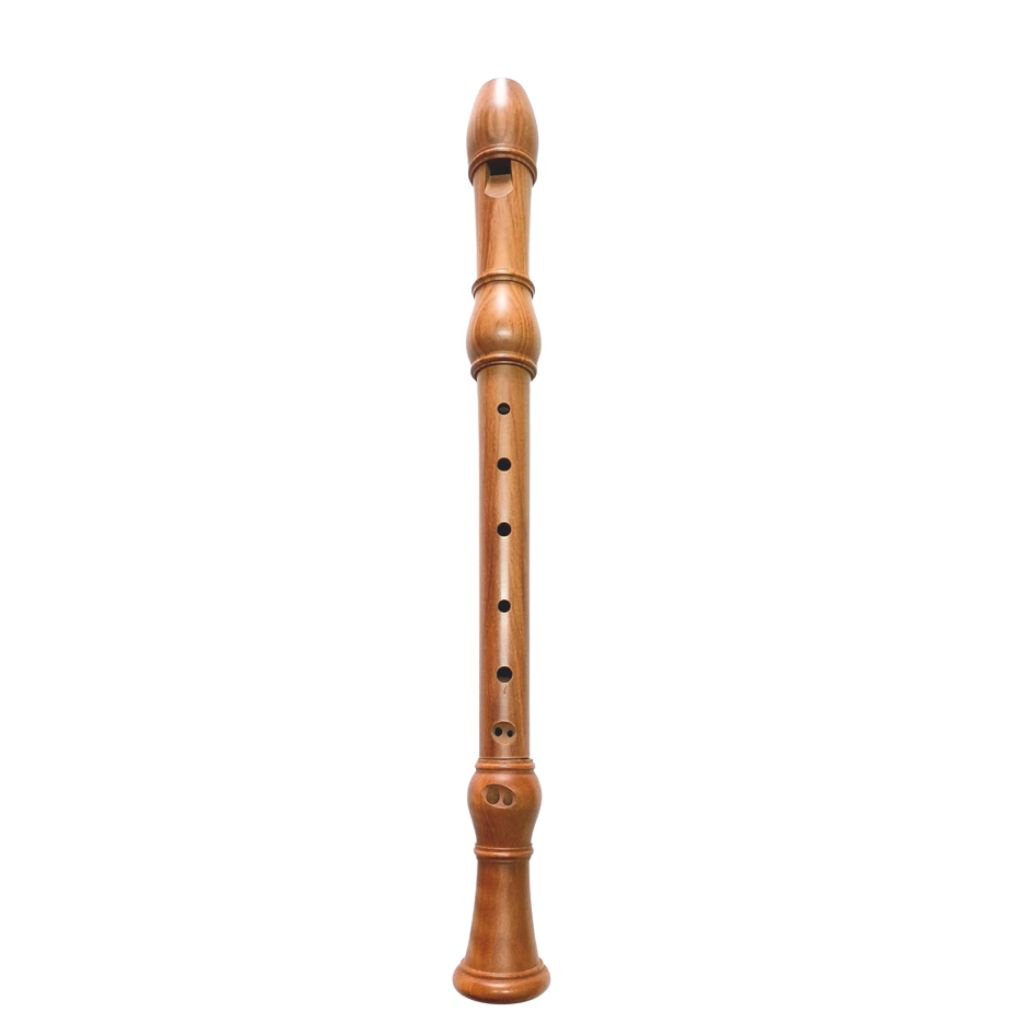 Flauta Doce Alto Suiça H. C. Fehr Model Ii Pearwood Cód.509 | Shopee Brasil