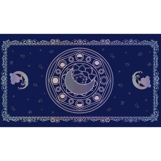 Mousepad Gamer Sailor Moon Cardcaptor 58 X 30