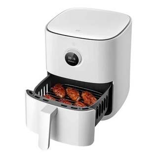 Fritadeira Elétrica Xiaomi Mi Smart Air Fryer 3,5 L 220v com Wifi compativel com Alexa e google assitente