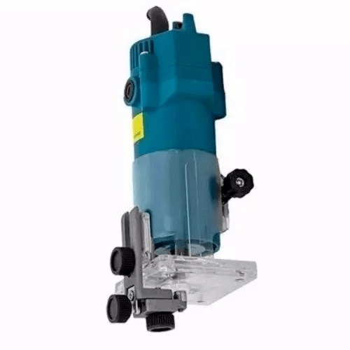 Tupia Laminadora Manual 110v ou 220V - 350W Sh tools | Shopee Brasil