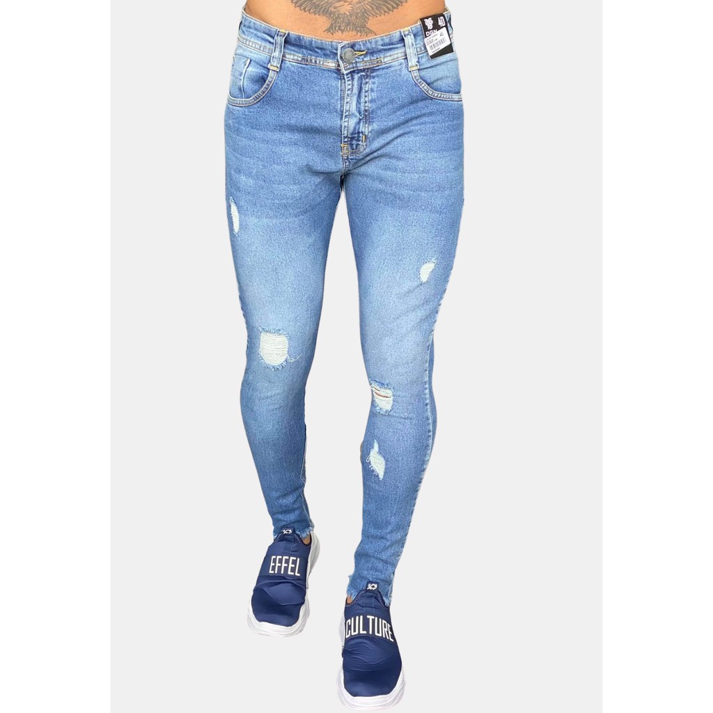 Degrant jeans hot sale atacado