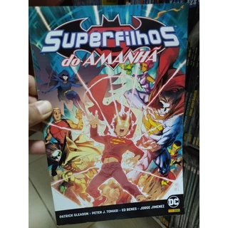 Superfilhos do Amanhã