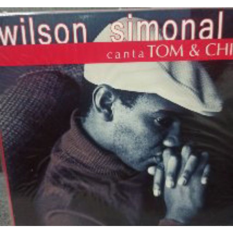 WILSON SIMONAL | Shopee Brasil