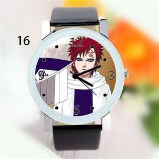 Desenhos animados naruto itachi kakashi sasuke sharingan relógio anime  adolescentes meninos da menina estudantes legal bonito relógio de quartzo  casal presente - AliExpress