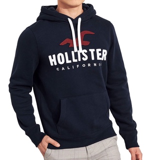 Moletom hollister rosa store masculino