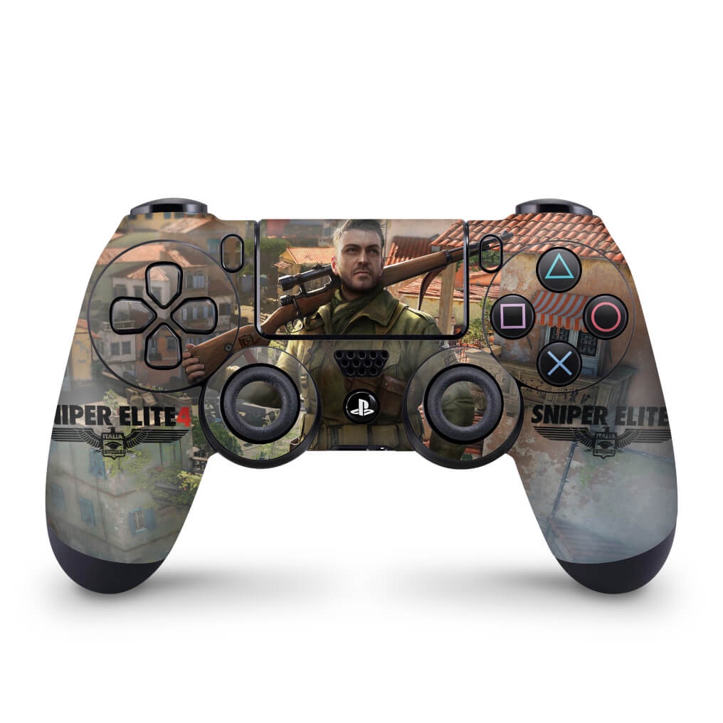 PS3 Controle Skin - Call Of Duty Advanced Warfare - Pop Arte Skins