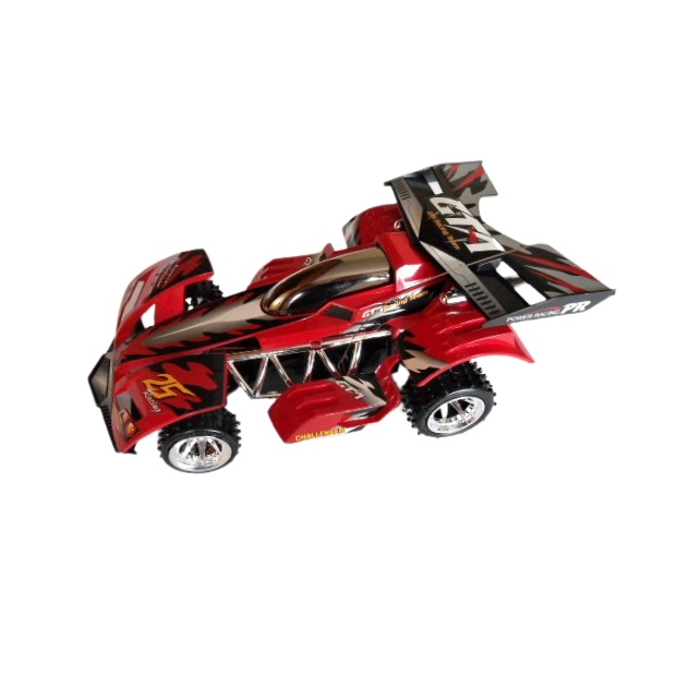 Carro de Controle Remoto - Buggy Hero - Homem-Aranha - Candide -  superlegalbrinquedos