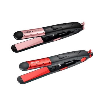 Prancha Alisadora Chapinha Ceramic Ion Liss Lenoxx PPA763 - Bivolt