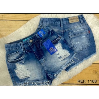 Short carmen sale jeans