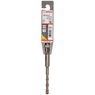 Broca SDS PLUS 6,5MMx0,50x110mm S5 Bosch