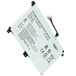 Bateria para Samsung Np300e5m Np300e5l Np300e5k np350xaa np800g5m aa-pbun3ab Np550xcj