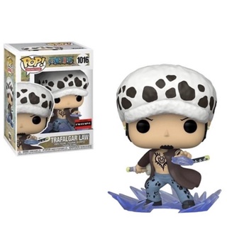 Action figure pop clearance one piece