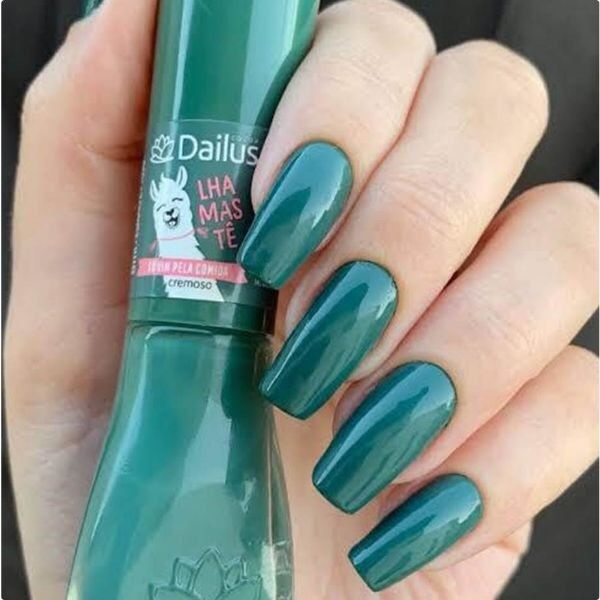 Esmalte - Haja Paciencia, Dailus, 8 ml