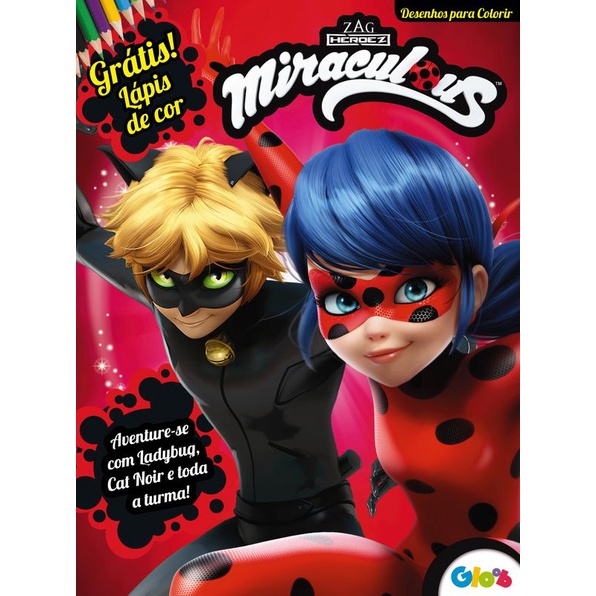 Ladybug Infantil com Sua Mascote  Desenhos infantis para colorir, Desenhos  para colorir ladybug, Desenhos pra colorir